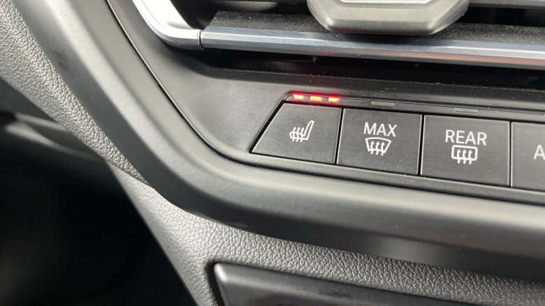 BMW 1 Series 118i M Sport 5dr Step Auto Petrol Hatchback